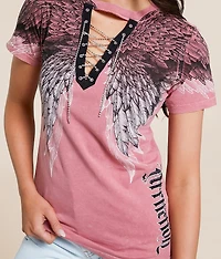 Age Of Winter T-Shirt