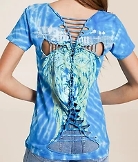 Brixton Wings T-Shirt