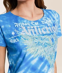 Brixton Wings T-Shirt