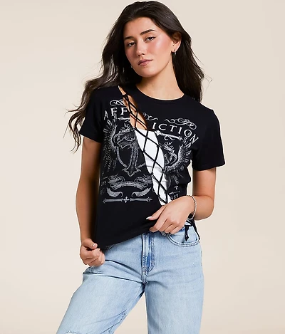 Portrayal T-Shirt