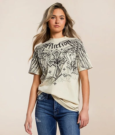Dark Attack T-Shirt