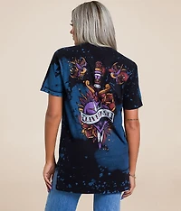 Glory Trust Oversized T-Shirt