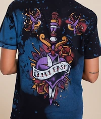 Glory Trust Oversized T-Shirt