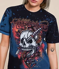 Glory Trust Oversized T-Shirt