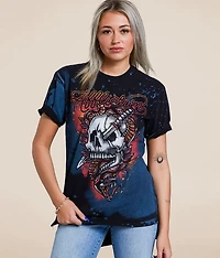 Glory Trust Oversized T-Shirt