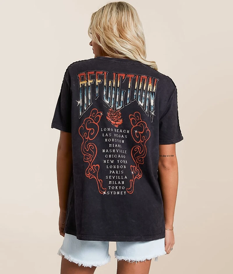 American Customs Hollow Festival T-Shirt