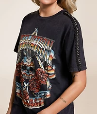 American Customs Hollow Festival T-Shirt