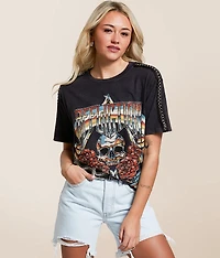 American Customs Hollow Festival T-Shirt