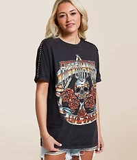 American Customs Hollow Festival T-Shirt