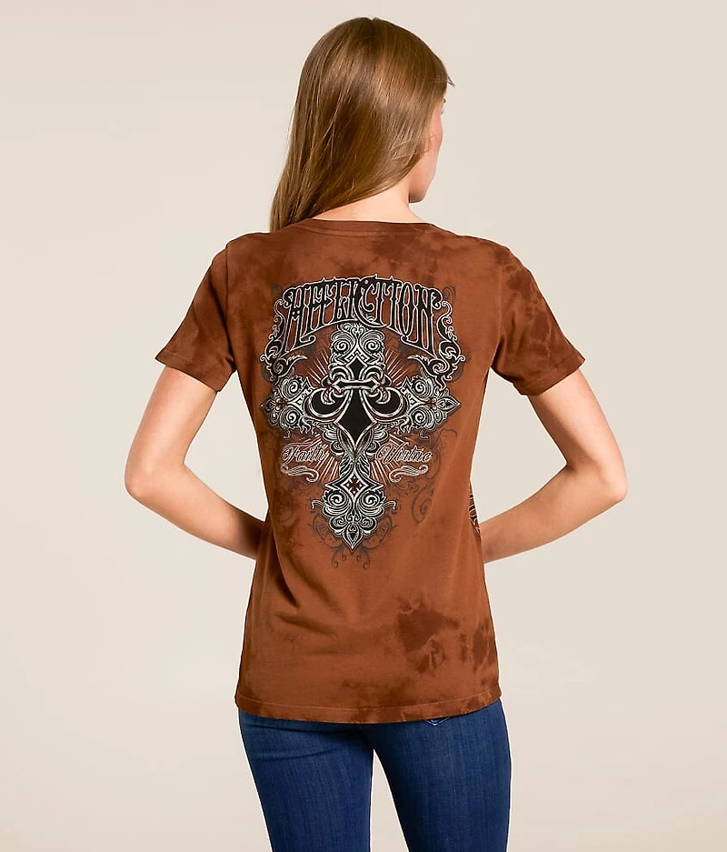 Rite Of Virtue T-Shirt