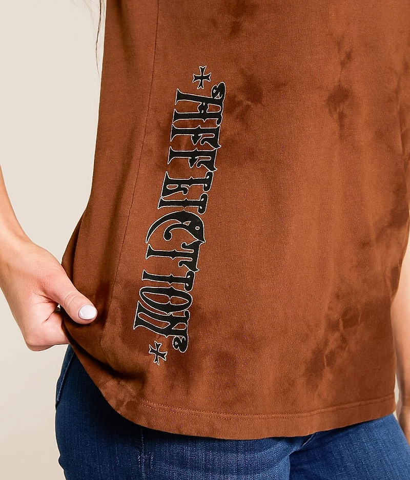 Rite Of Virtue T-Shirt