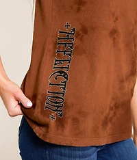 Rite Of Virtue T-Shirt