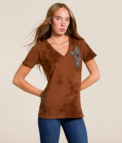 Rite Of Virtue T-Shirt