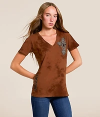 Rite Of Virtue T-Shirt