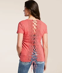 Iron Twist T-Shirt