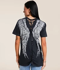 Tribal Scream T-Shirt