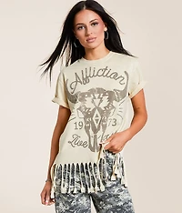 Phoenix Fringe T-Shirt