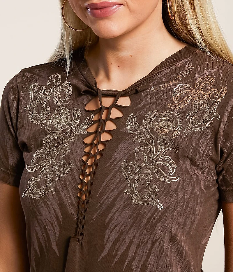 Danica Rose T-Shirt
