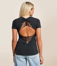 Angelic Wings T-Shirt