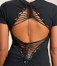 Angelic Wings T-Shirt