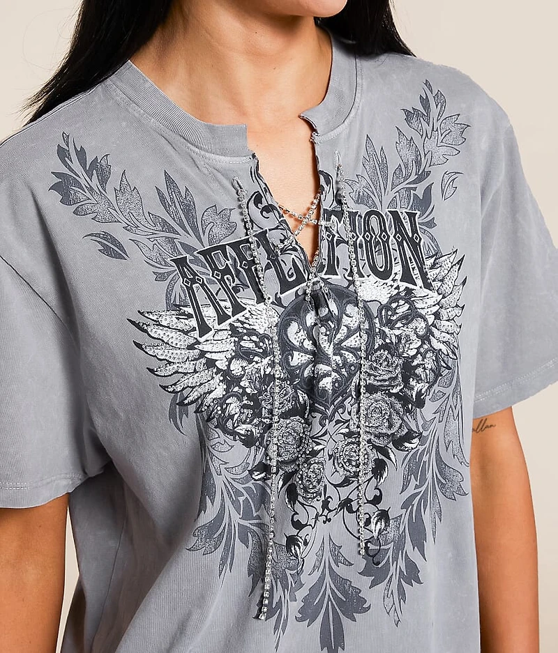 Iron Vine T-Shirt