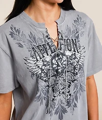 Iron Vine T-Shirt