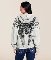 Aristocrat Hooded Sweatshirt