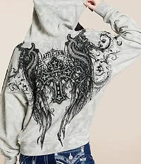Aristocrat Hooded Sweatshirt