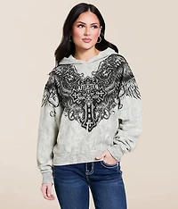 Aristocrat Hooded Sweatshirt