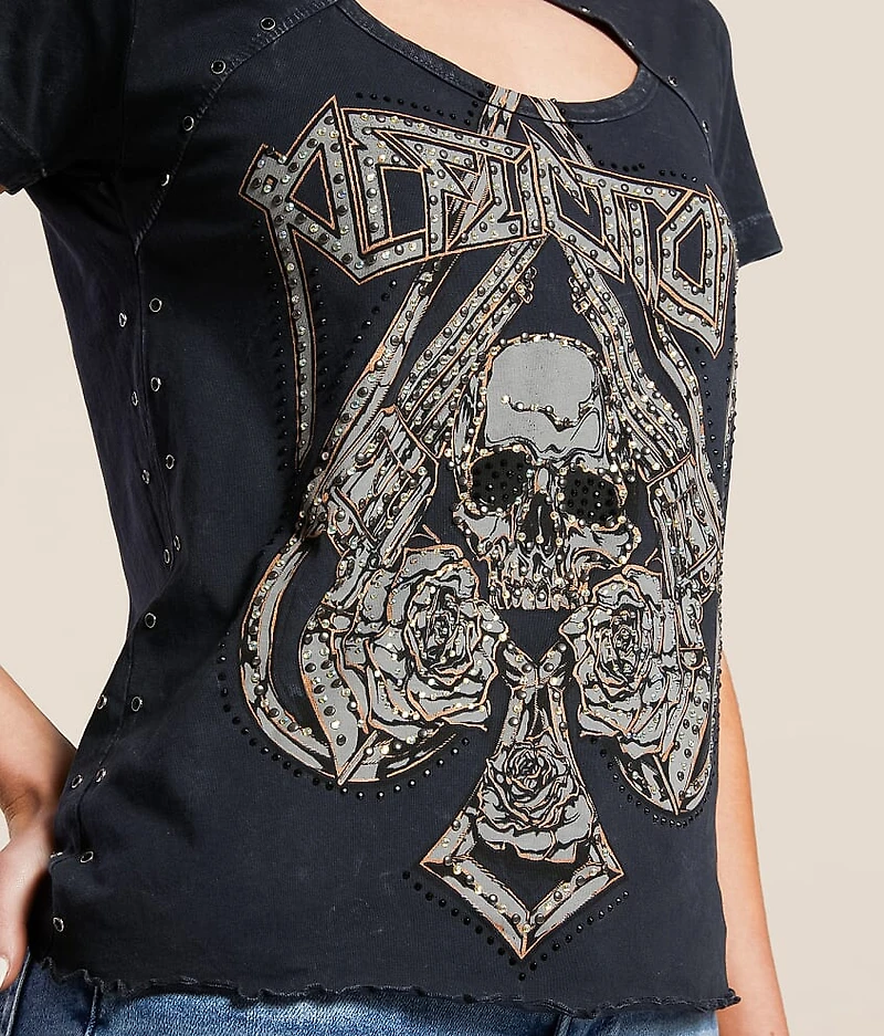 Hollow Point T-Shirt