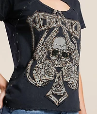Hollow Point T-Shirt