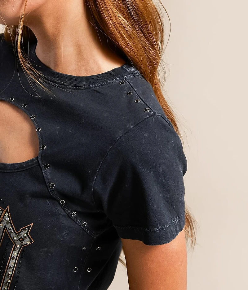 Hollow Point T-Shirt
