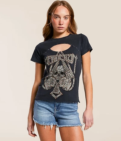 Hollow Point T-Shirt
