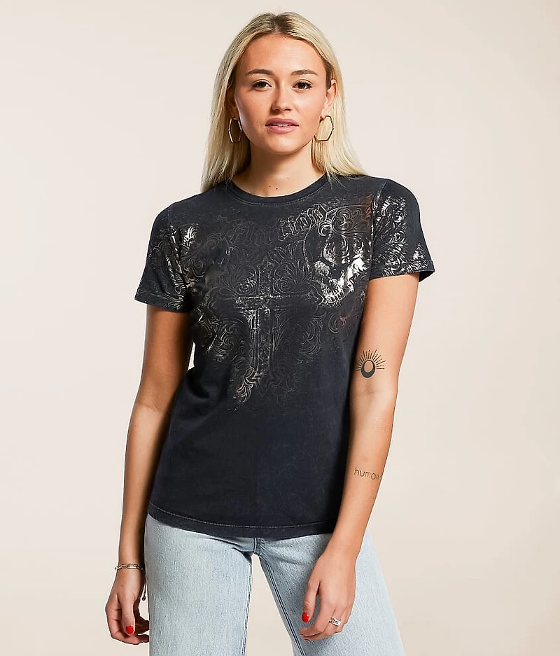 Evil Eye T-Shirt