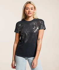 Evil Eye T-Shirt