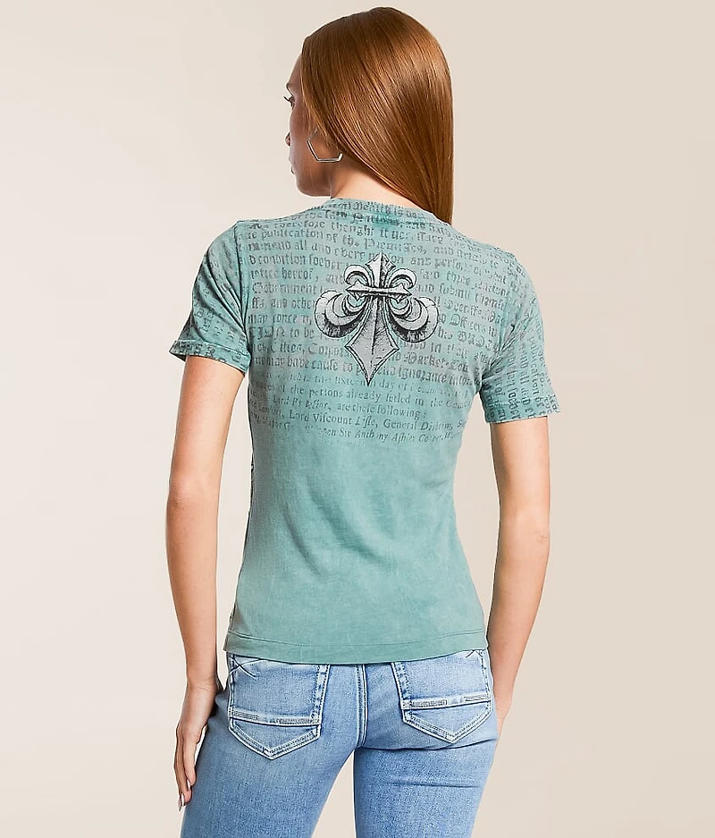 Collapse T-Shirt