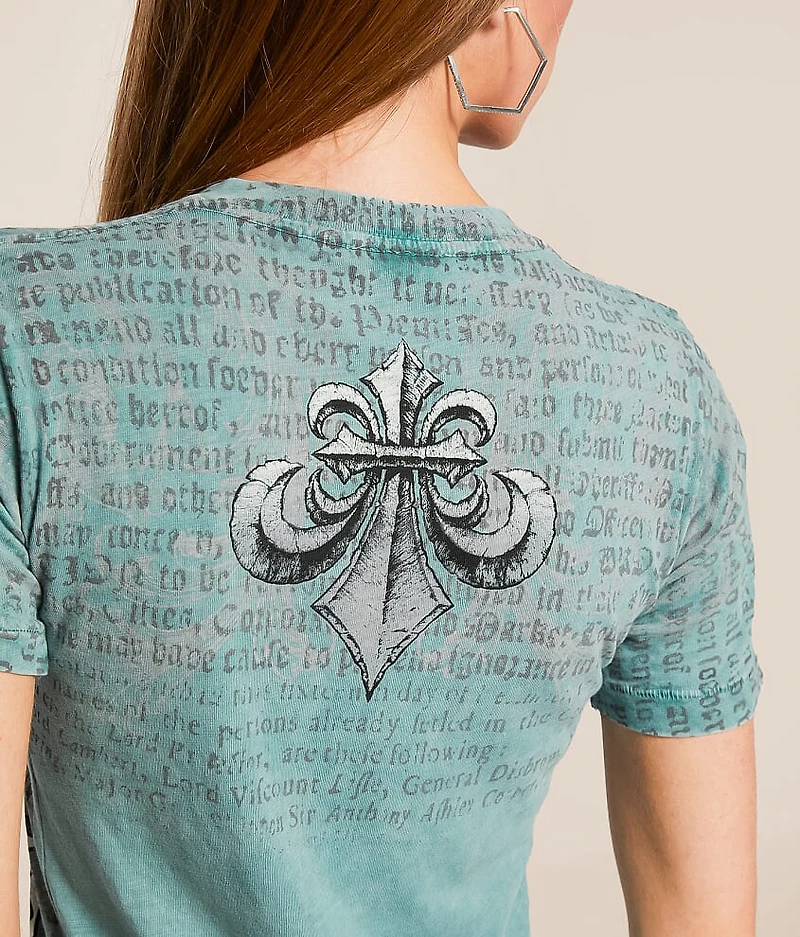 Collapse T-Shirt