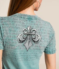Collapse T-Shirt
