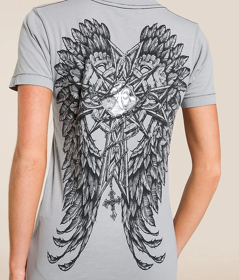Medallion T-Shirt