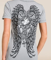 Medallion T-Shirt