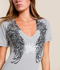 Medallion T-Shirt