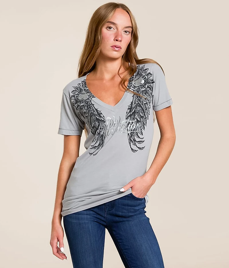Medallion T-Shirt