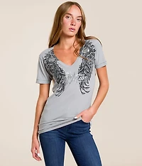 Medallion T-Shirt