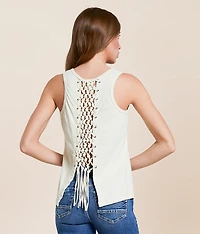 Truth Rising Tank Top