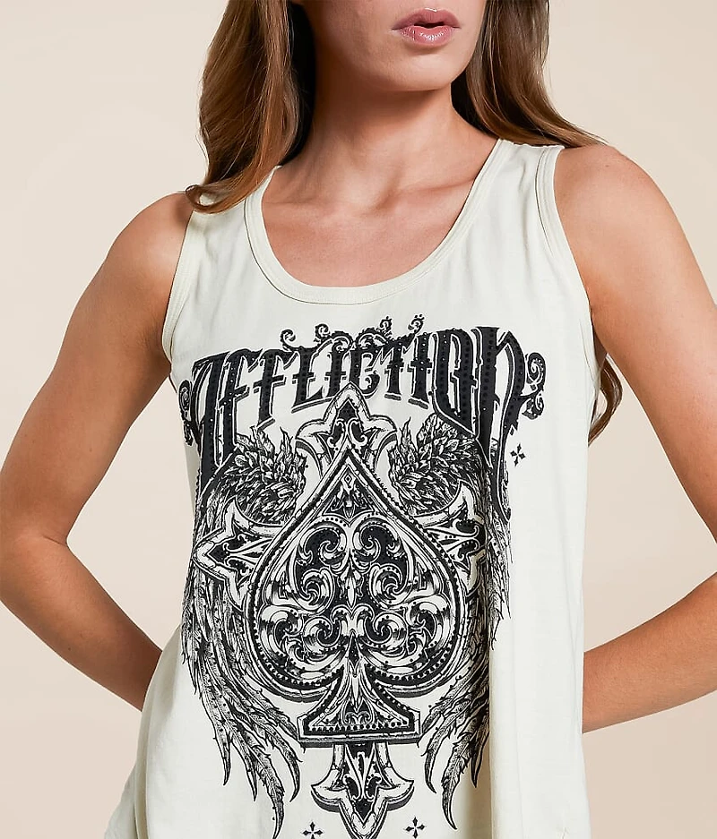 Truth Rising Tank Top