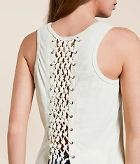 Truth Rising Tank Top
