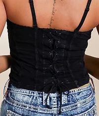 American Customs Free Ride Tank Top