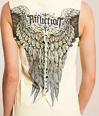 Age Of Winter Rust Tank Top