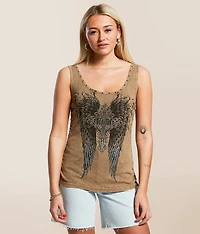 Capri Tank Top
