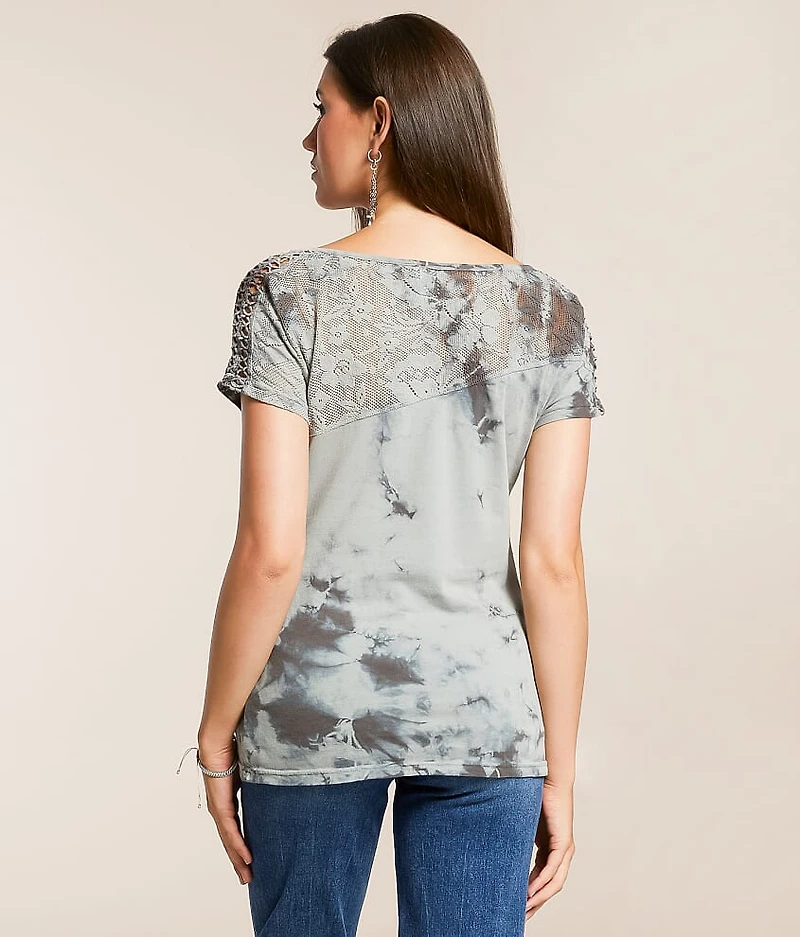 Topeka Gold T-Shirt